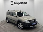 Lada (ВАЗ) Largus I Воронеж  - изображение 21