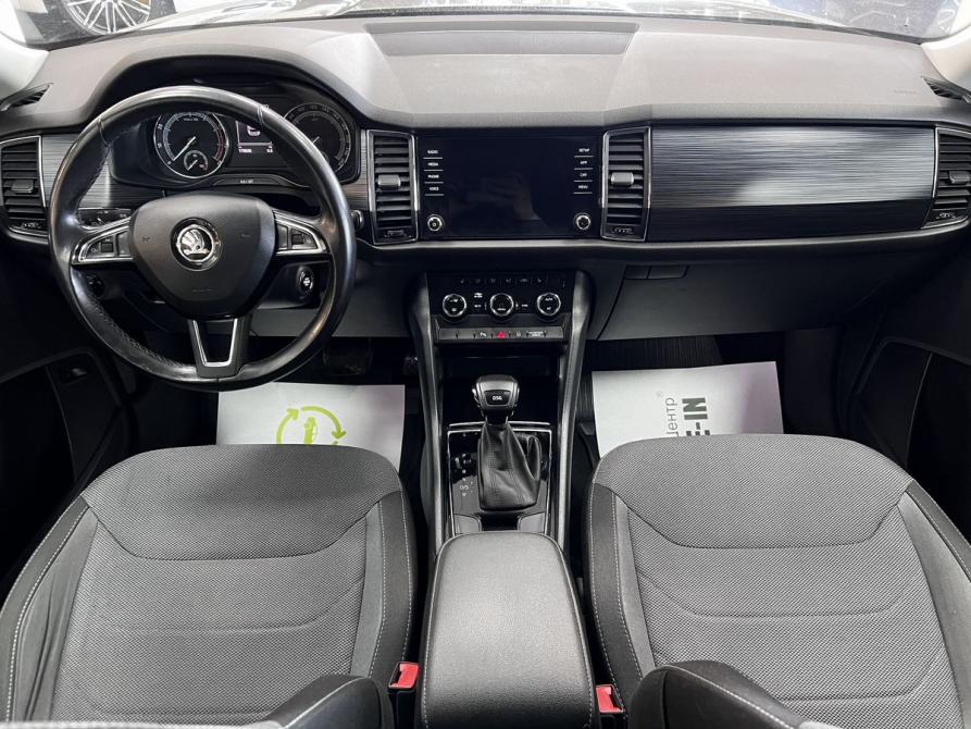 Skoda Kodiaq I Тверь  - изображение 11