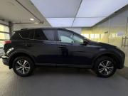 Toyota RAV4 IV (XA40) Рестайлинг Уфа  - изображение 27