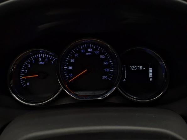 Renault Logan II Рестайлинг с пробегом 2021 года, цена 1 050 000 рублей, 72572 км, седан, Автокод Объявления