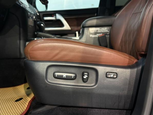 Toyota Land Cruiser 200 Series Рестайлинг 2 с пробегом 2016 года, цена 6 350 000 рублей, 181518 км, внедорожник, Автокод Объявления