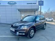 Skoda Yeti I Рестайлинг Петрозаводск  - изображение 23