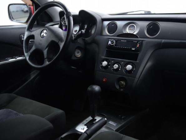 Mitsubishi Outlander I с пробегом 2004 года, цена 530 000 рублей, 441194 км, внедорожник, Автокод Объявления