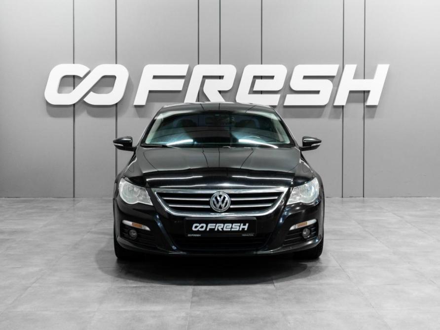 Volkswagen Passat CC I Тюмень  - изображение 3