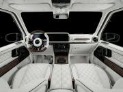 Mercedes-Benz G-Класс AMG II (W465) Рестайлинг Москва  - изображение 25