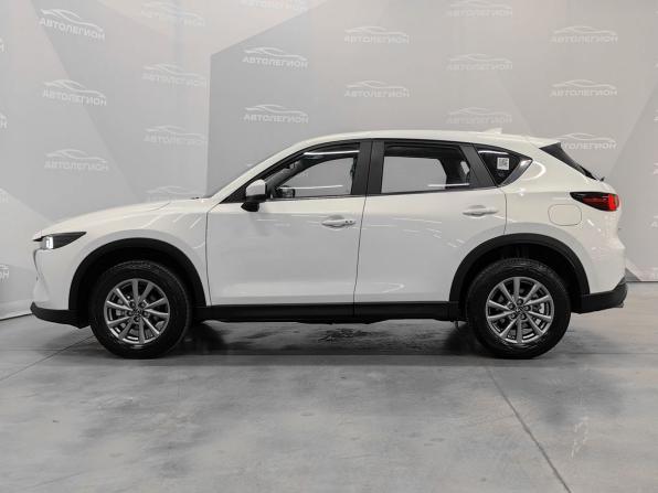 Mazda CX-5 II Рестайлинг с пробегом 2025 года, цена 3 950 000 рублей, 20 км, внедорожник, Автокод Объявления