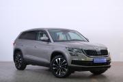 Skoda Kodiaq I Омск  - изображение 24