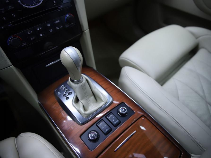 Infiniti FX II (S51) Уфа  - изображение 15