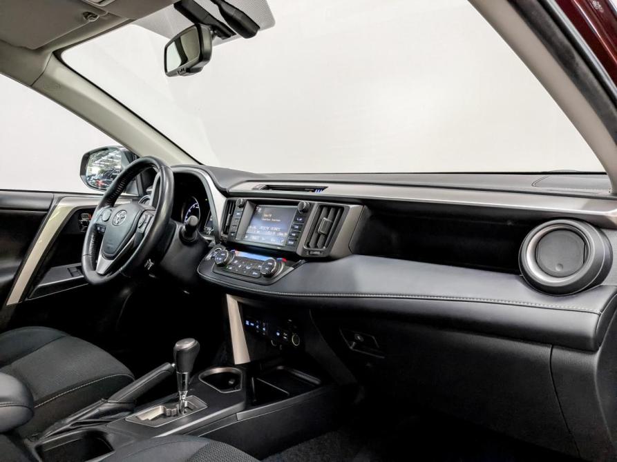 Toyota RAV4 IV (XA40) Рестайлинг Москва  - изображение 11