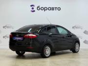 Ford Fiesta Mk6 Рестайлинг Ставрополь  - изображение 21