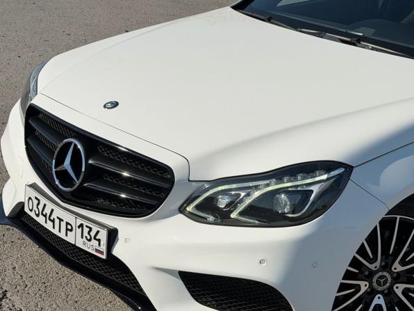 Mercedes-Benz E-Класс IV (W212 S212 C207) Рестайлинг с пробегом 2013 года, цена 2 099 000 рублей, 222000 км, седан, Автокод Объявления