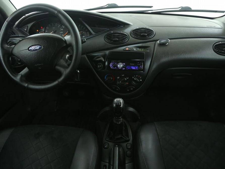 Ford Focus I Рестайлинг Иваново  - изображение 12
