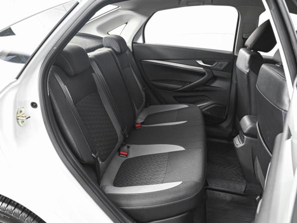 Lada (ВАЗ) Vesta I Рестайлинг (NG) с пробегом 2026 года, цена 1 575 000 рублей, 4395 км, седан, Автокод Объявления