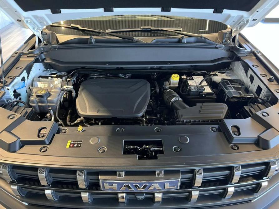 Haval H3 I Екатеринбург  - изображение 10