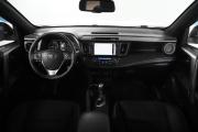Toyota RAV4 IV (XA40) Рестайлинг Москва  - изображение 40