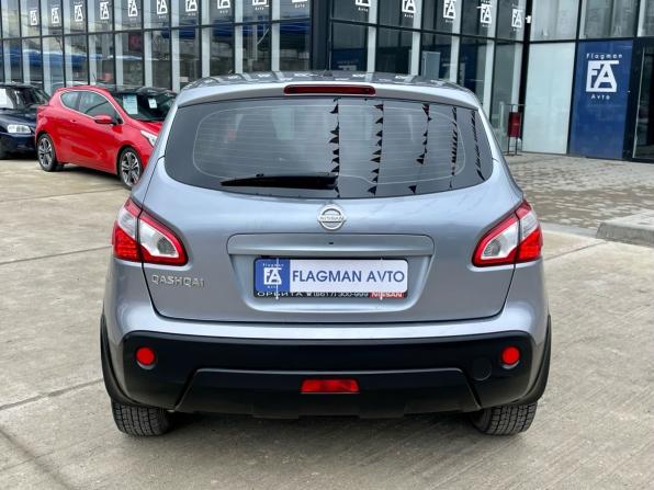 Nissan Qashqai I Рестайлинг с пробегом 2010 года, цена 1 300 000 рублей, 223761 км, внедорожник, Автокод Объявления