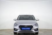 Hyundai Solaris II Оренбург  - изображение 20