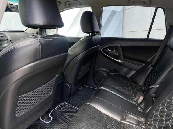 Toyota RAV4 III (XA30) Рестайлинг с пробегом 2011 года, цена 1 358 000 рублей, 230913 км, внедорожник, Автокод Объявления