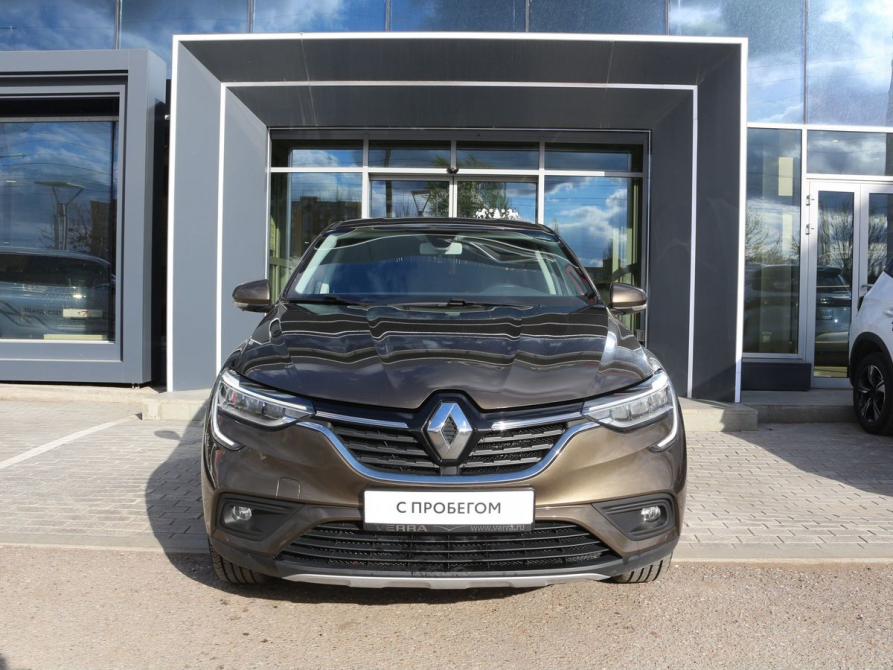 Renault Arkana I Стерлитамак  - изображение 2