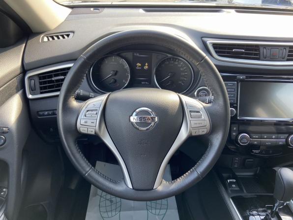 Nissan X-Trail III с пробегом 2018 года, цена 2 180 000 рублей, 58910 км, внедорожник, Автокод Объявления