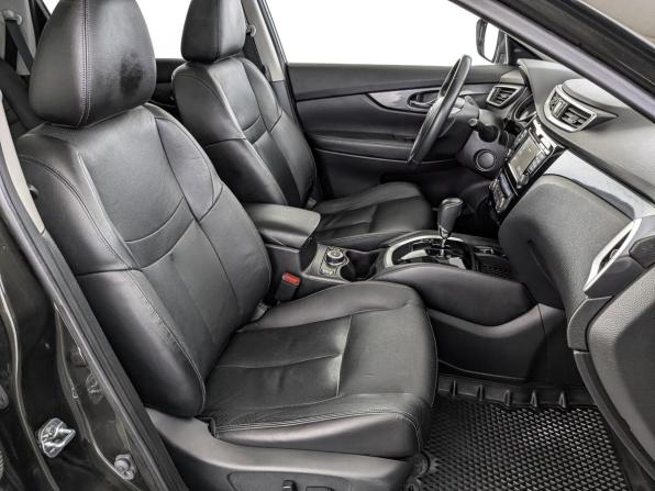 Nissan X-Trail III с пробегом 2015 года, цена 1 745 000 рублей, 163751 км, внедорожник, Автокод Объявления