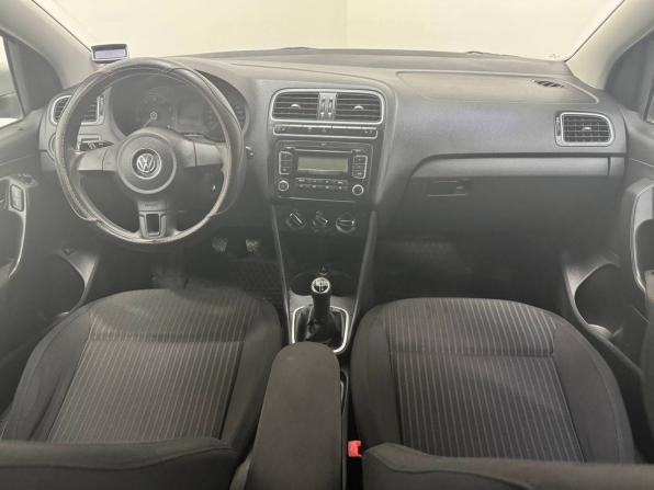 Volkswagen Polo V с пробегом 2011 года, цена 599 000 рублей, 230000 км, седан, Автокод Объявления