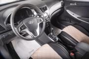 Hyundai Solaris I Томск  - изображение 28