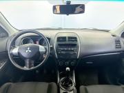 Mitsubishi ASX I Уфа  - изображение 24