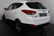 Hyundai ix35 I Рестайлинг Санкт-Петербург  - изображение 20