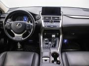 Lexus NX I Рестайлинг Москва  - изображение 30