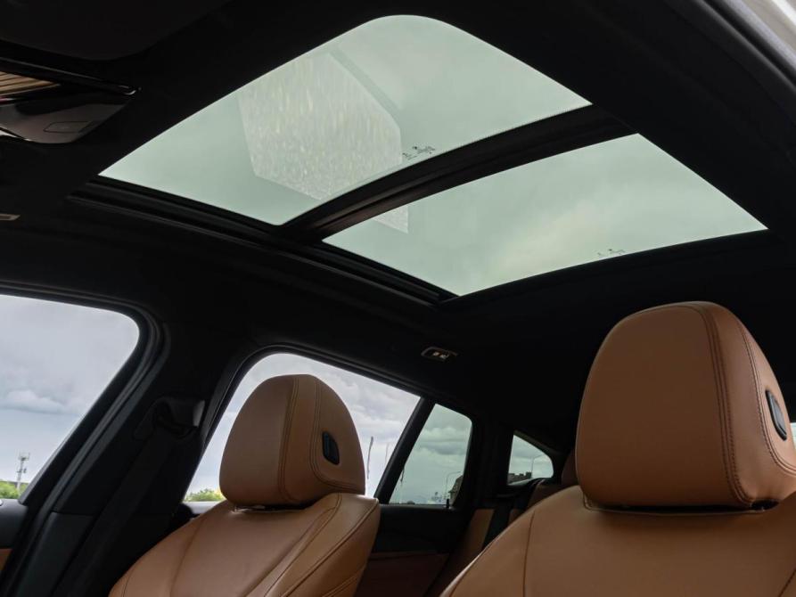 BMW X4 II (G02) Краснодар  - изображение 14