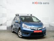 Honda Fit Shuttle I Екатеринбург  - изображение 22