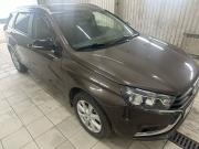 Lada (ВАЗ) Vesta I Сургут  - изображение 17