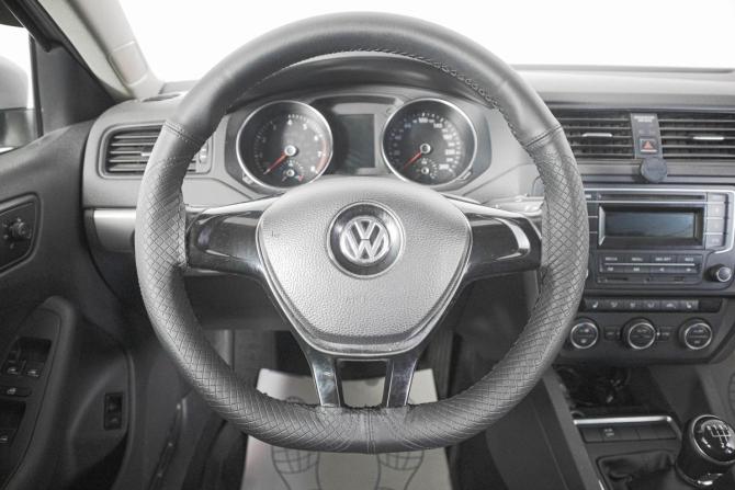 Volkswagen Jetta VI Рестайлинг с пробегом 2015 года, цена 1 149 000 рублей, 208000 км, седан, Автокод Объявления