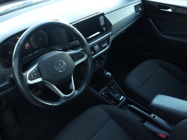 Volkswagen Polo VI с пробегом 2022 года, цена 1 590 000 рублей, 91537 км, лифтбек, Автокод Объявления
