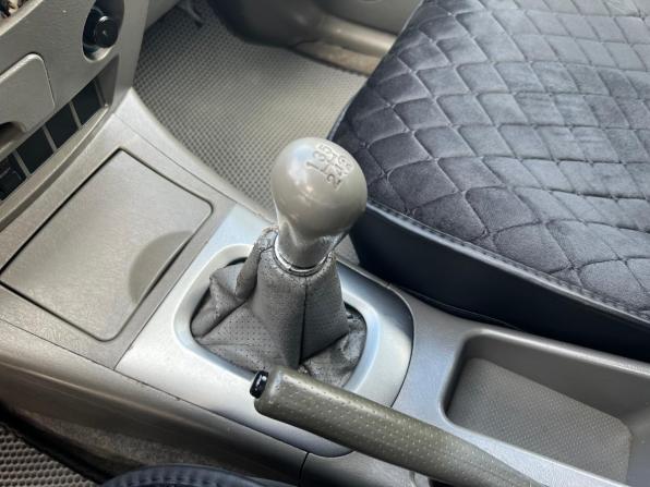 Chery Tiggo (T11) I с пробегом 2007 года, цена 254 100 рублей, 229165 км, внедорожник, Автокод Объявления