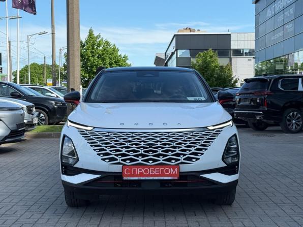 Omoda C5 I с пробегом 2023 года, цена 1 625 000 рублей, 80000 км, внедорожник, Автокод Объявления