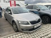 Skoda Octavia III (A7) Москва  - изображение 9