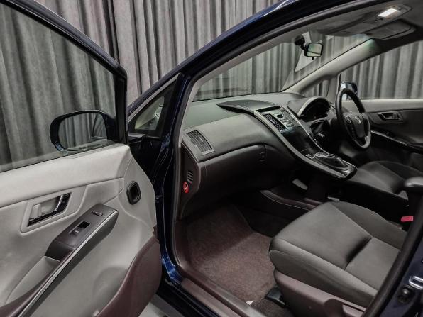 Toyota Sai с пробегом 2010 года, цена 1 270 000 рублей, 270000 км, седан, Автокод Объявления