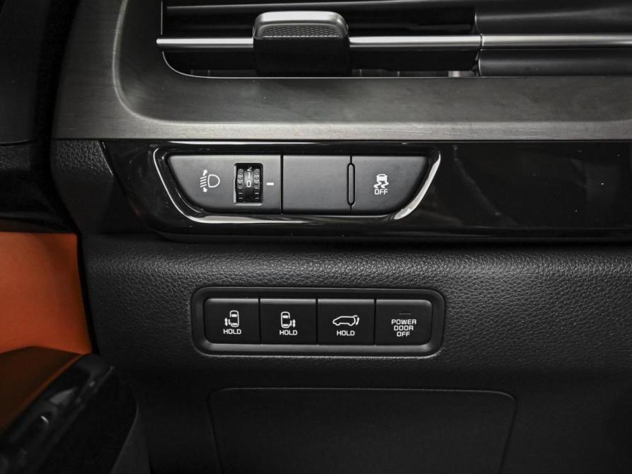 Kia Carnival IV Ставрополь  - изображение 22
