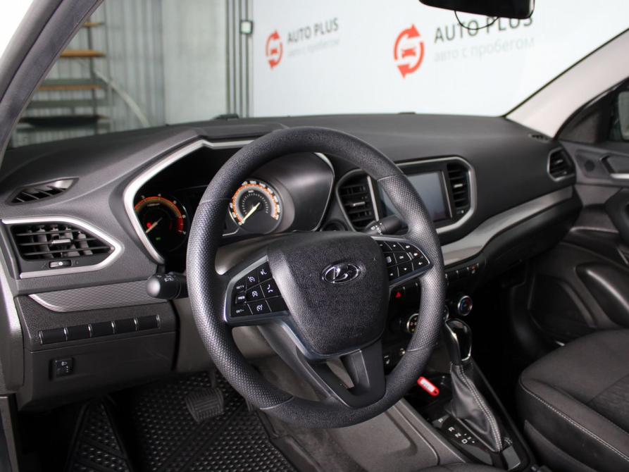 Lada (ВАЗ) Vesta I Рестайлинг (NG) Минеральные Воды  - изображение 7