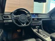 Kia Optima IV Рестайлинг Челябинск  - изображение 30