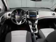Chevrolet Cruze I Рестайлинг Тюмень  - изображение 23