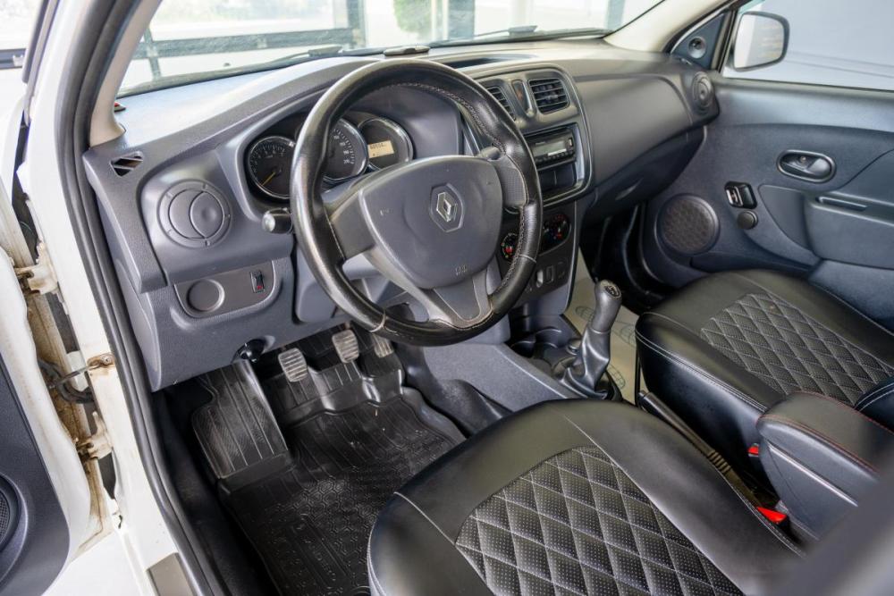 Renault Sandero II Ростов-на-Дону  - изображение 13
