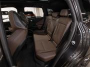 BMW X3 IV (G45/G48) Москва  - изображение 45