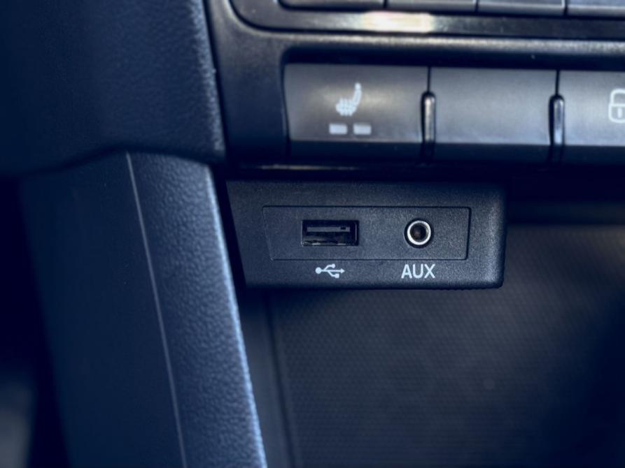 Skoda Rapid I Уфа  - изображение 14