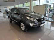 Kia Sportage III Рестайлинг Подольск  - изображение 28