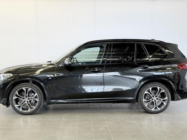 BMW X5 IV (G05/G18) с пробегом 2020 года, цена 6 897 000 рублей, 137672 км, внедорожник, Автокод Объявления