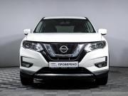 Nissan Rogue II Рестайлинг Москва  - изображение 19
