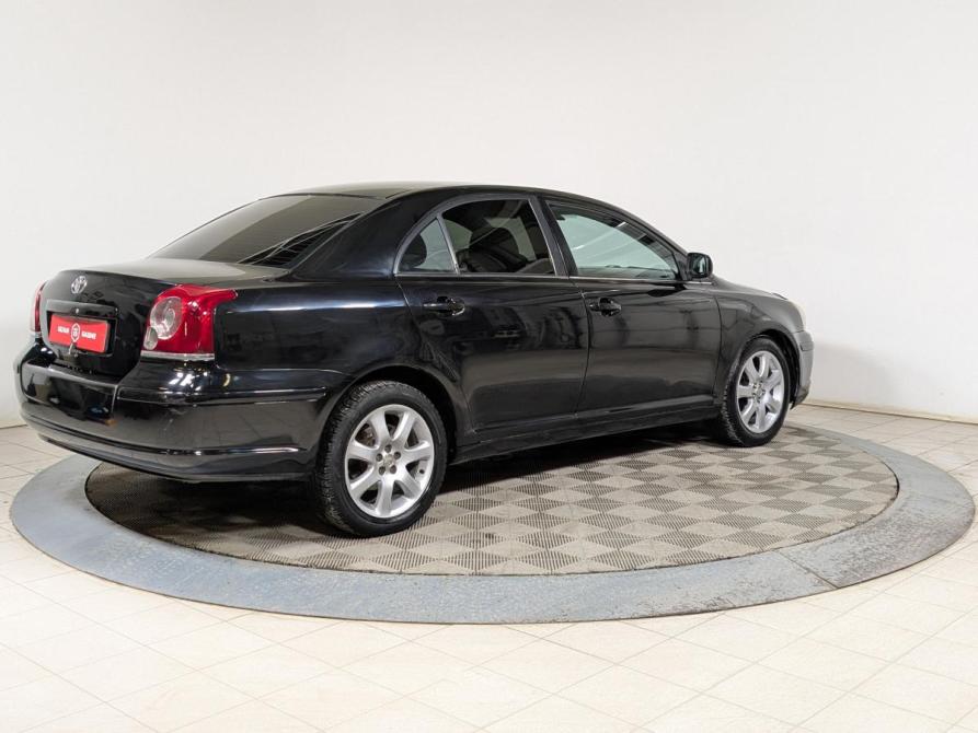 Toyota Avensis II Рестайлинг Екатеринбург  - изображение 8